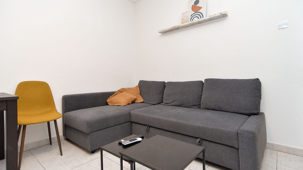 Photo of Livingroom in Fazana