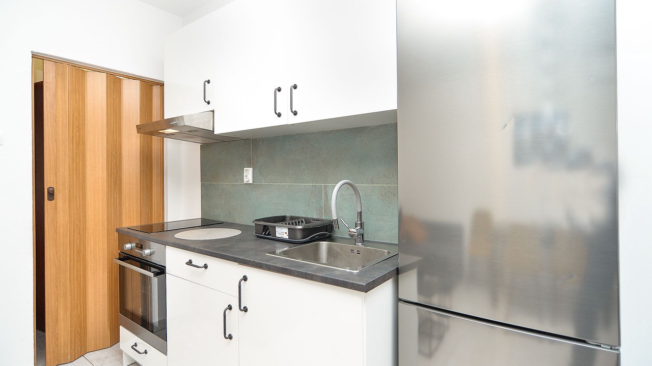 Photo of Kitchen in Fazana