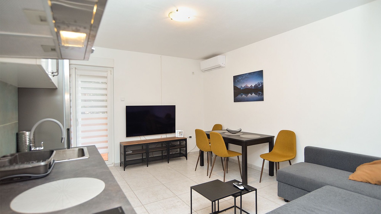 Photo of Livingroom in Fazana