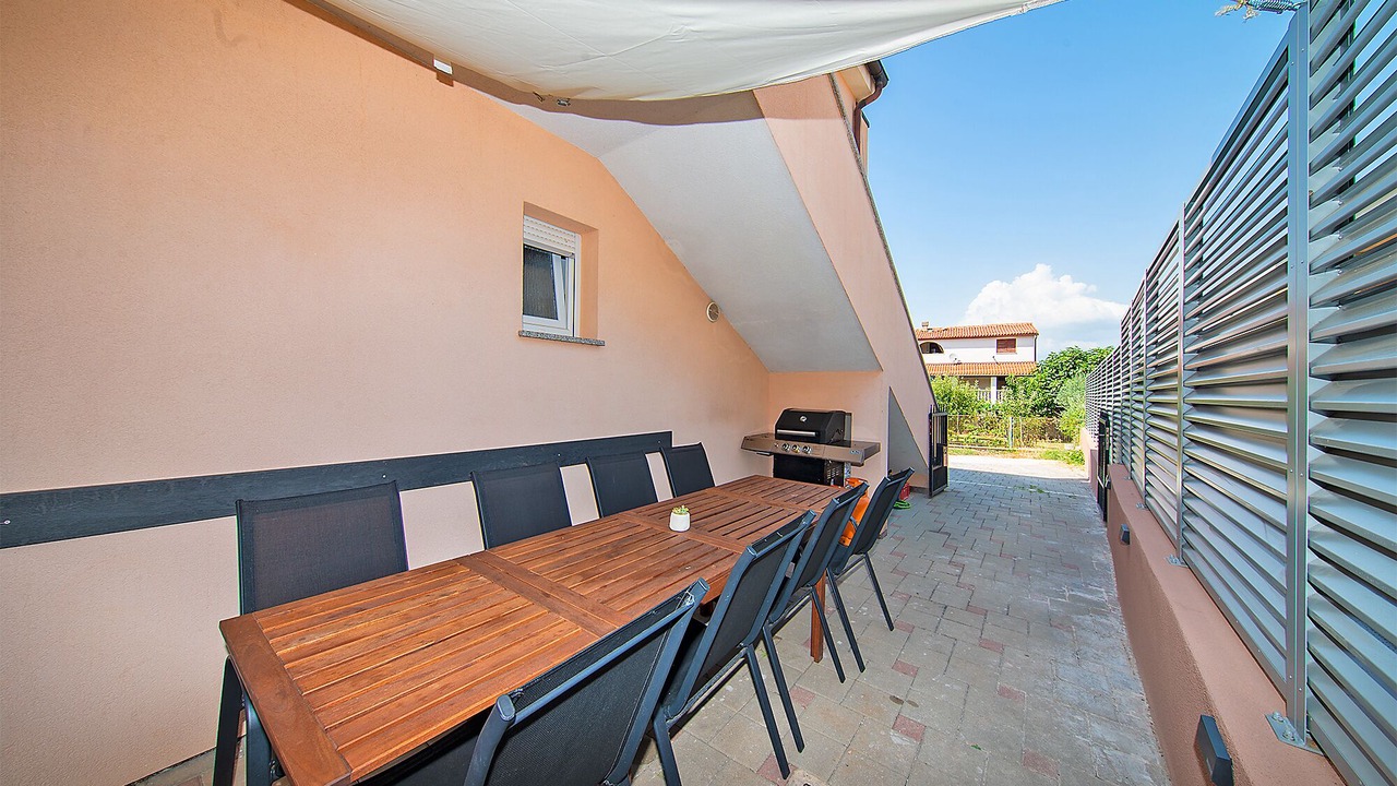 Photo of Outdoor in Fazana