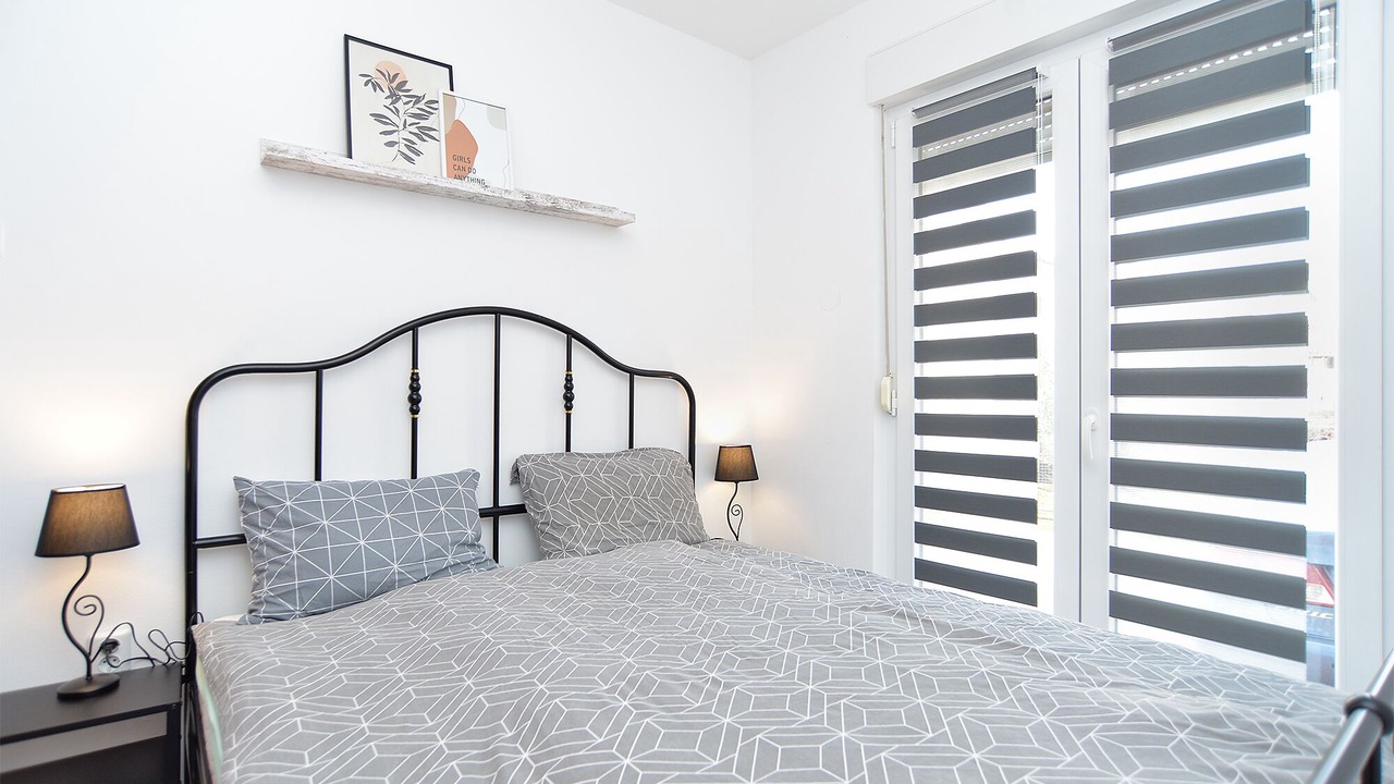 Photo of Bedroom in Fazana