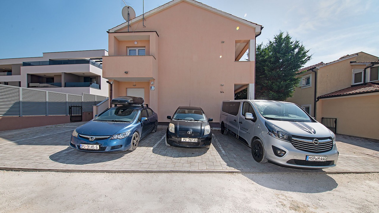 Photo of Outdoor in Fazana