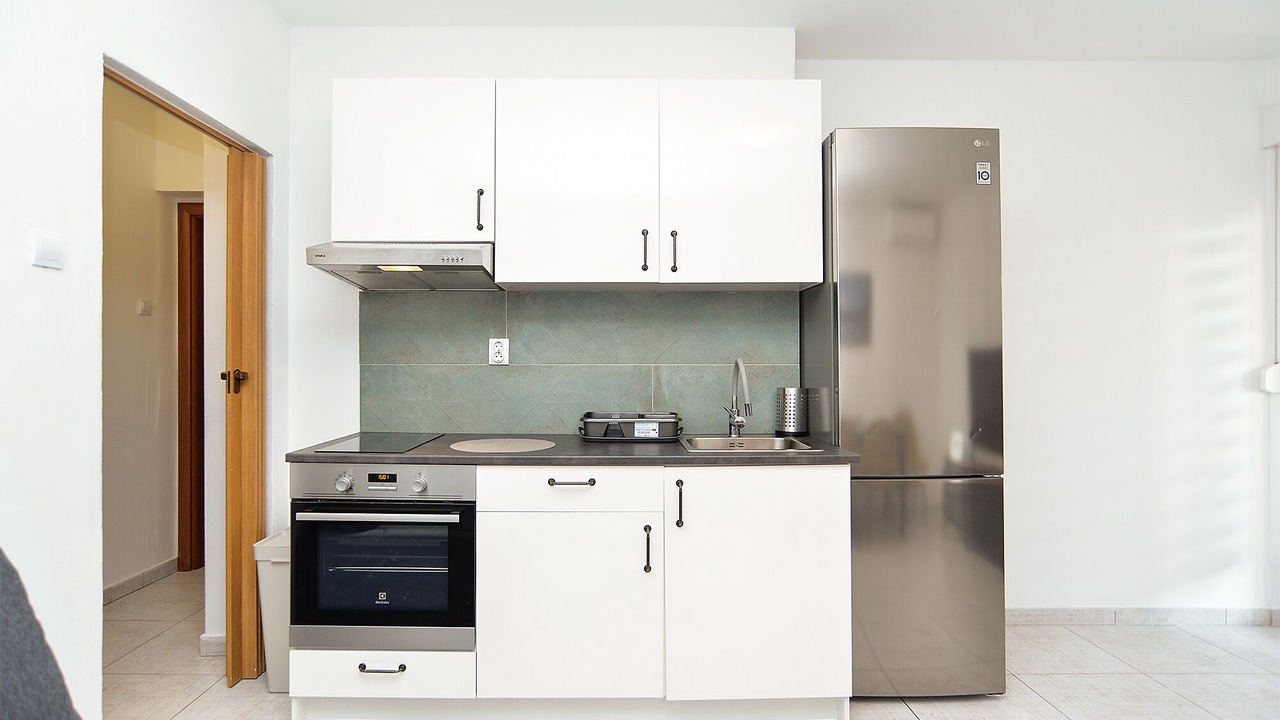 Photo of Kitchen in Fazana