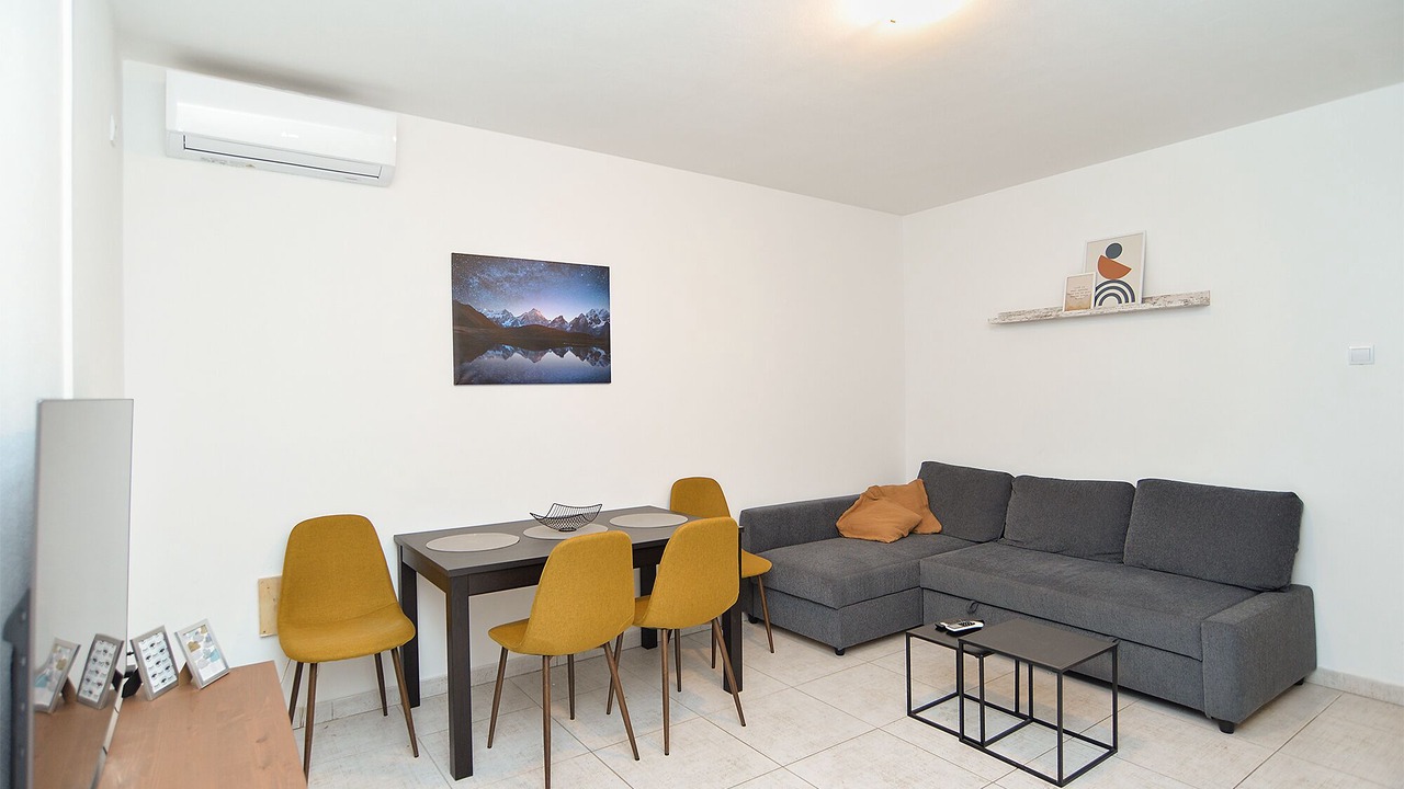 Photo of Livingroom in Fazana