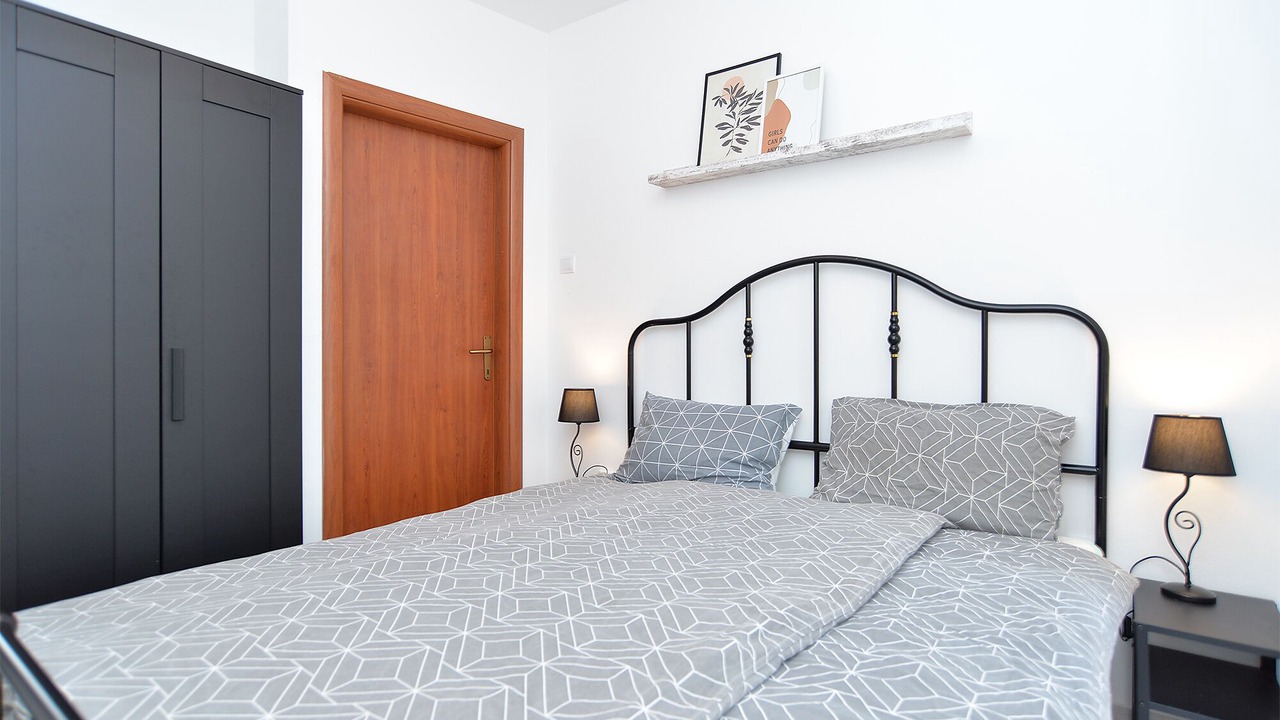 Photo of Bedroom in Fazana