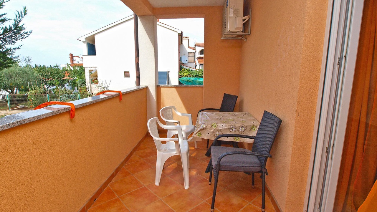 Photo of Outdoor in Fazana