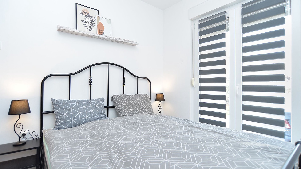 Photo of Bedroom in Fazana