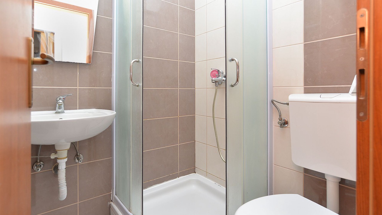 Photo of Bathroom in Fazana