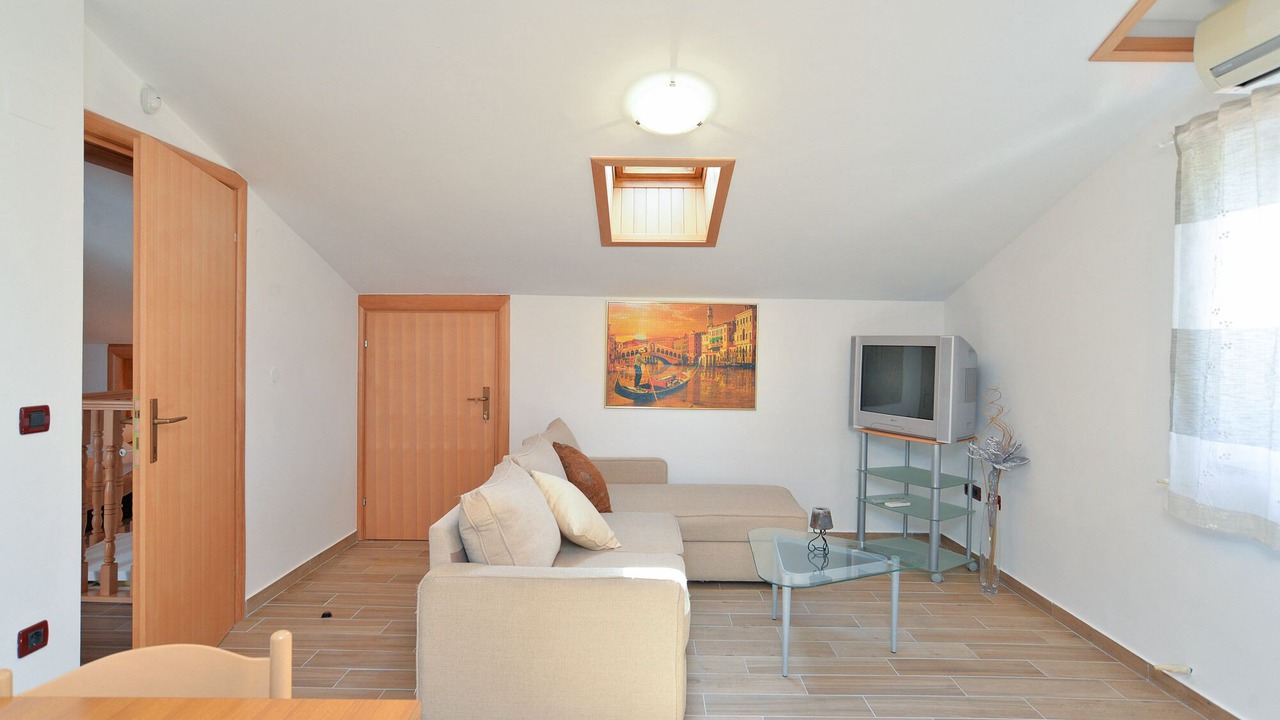 Photo of Livingroom in Kapelica