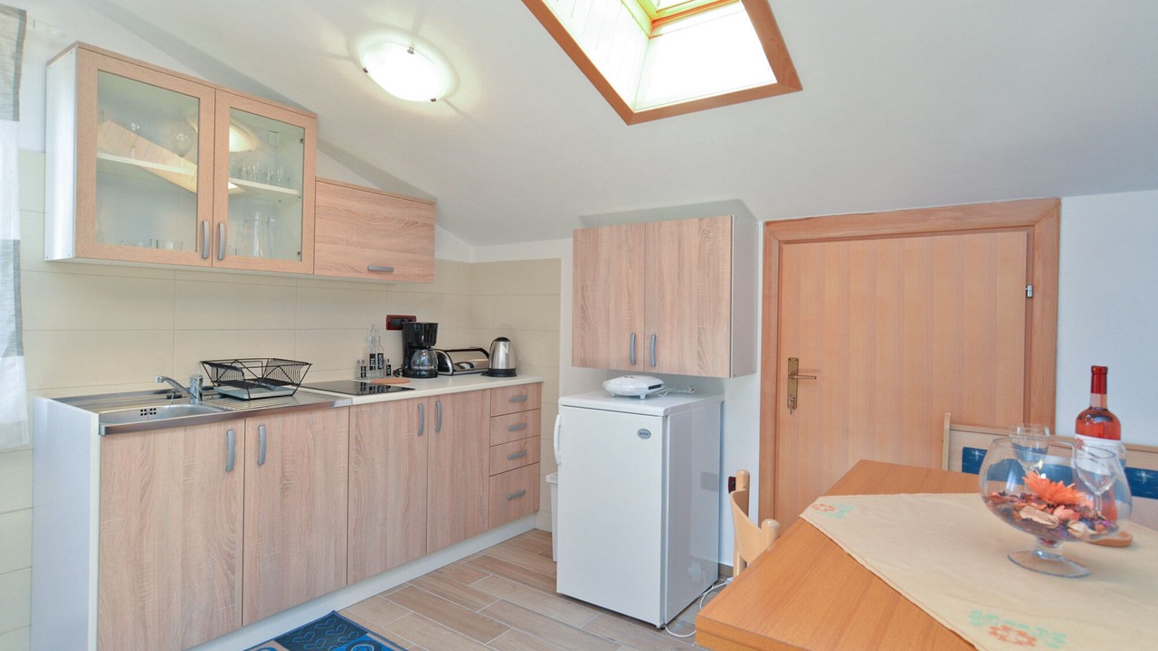 Photo of Kitchen in Kapelica