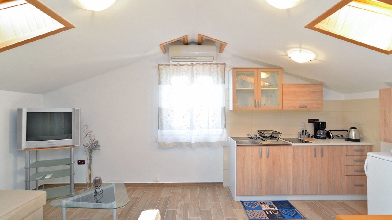 Photo of Kitchen in Kapelica
