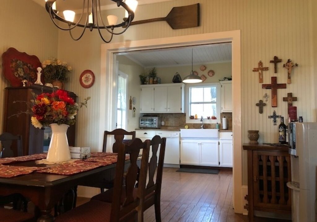Photo of Bedroom in Walburg
