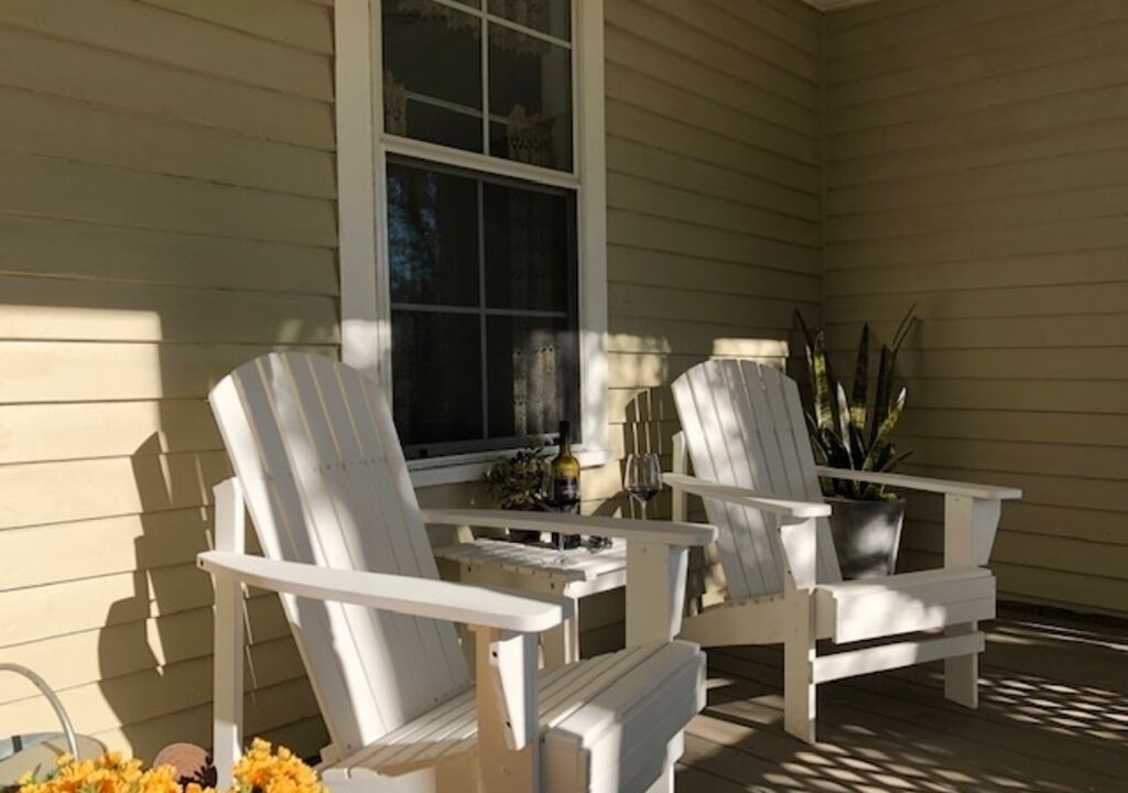 Photo of Outdoor in Walburg