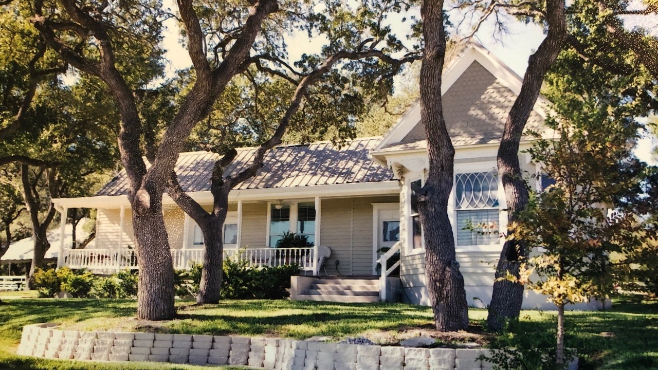 Photo of Outdoor in Walburg