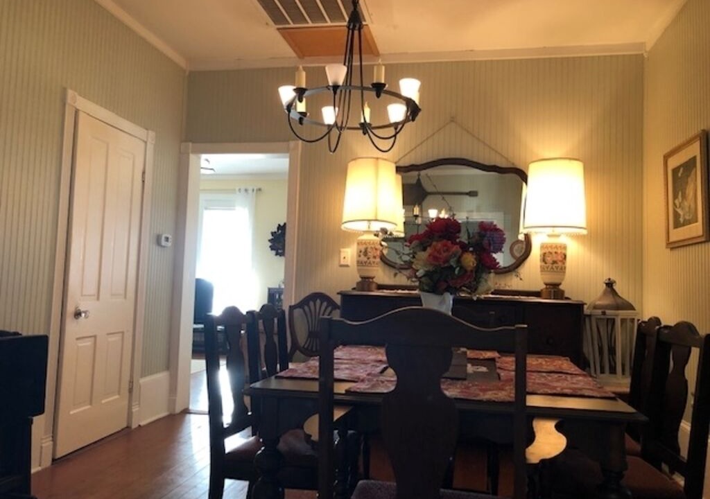 Photo of Livingroom in Walburg