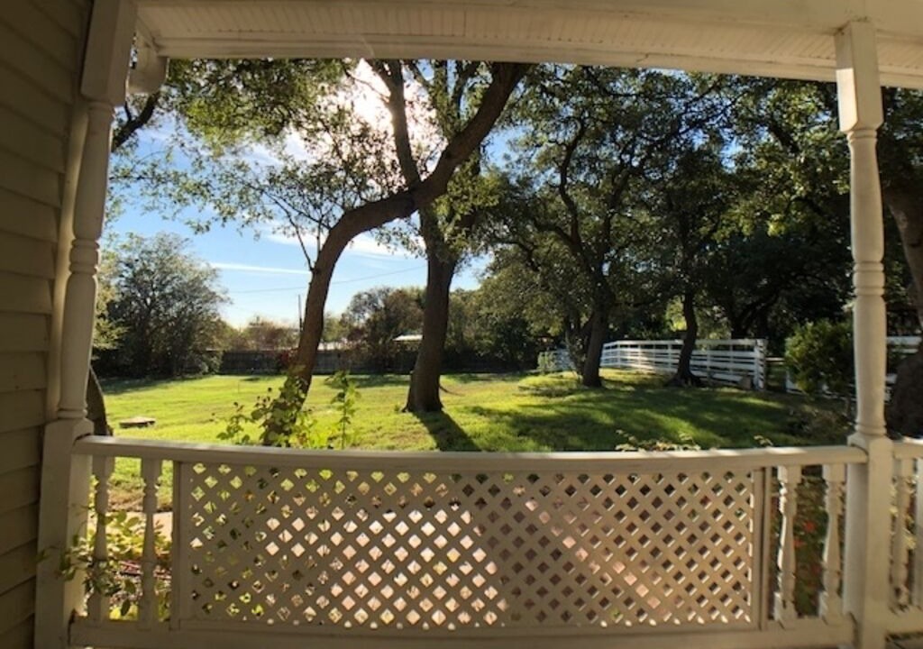 Photo of Outdoor in Walburg
