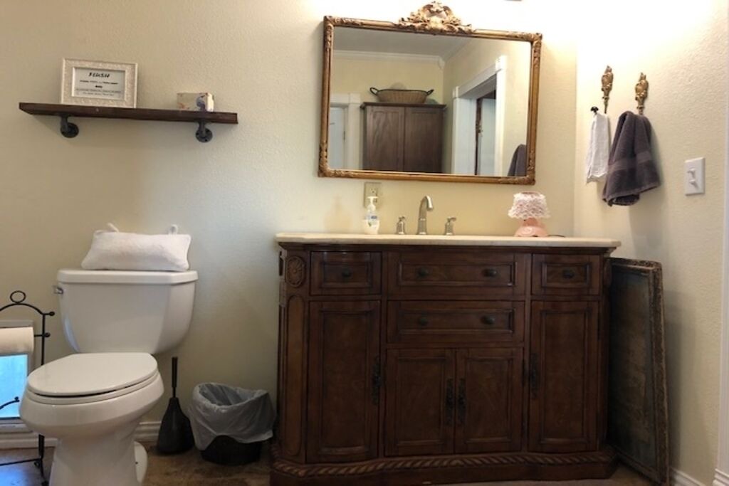 Photo of Bathroom in Walburg