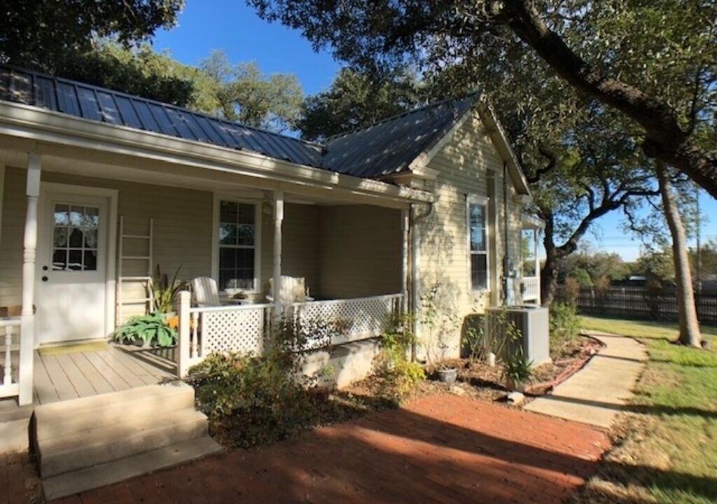 Photo of Outdoor in Walburg