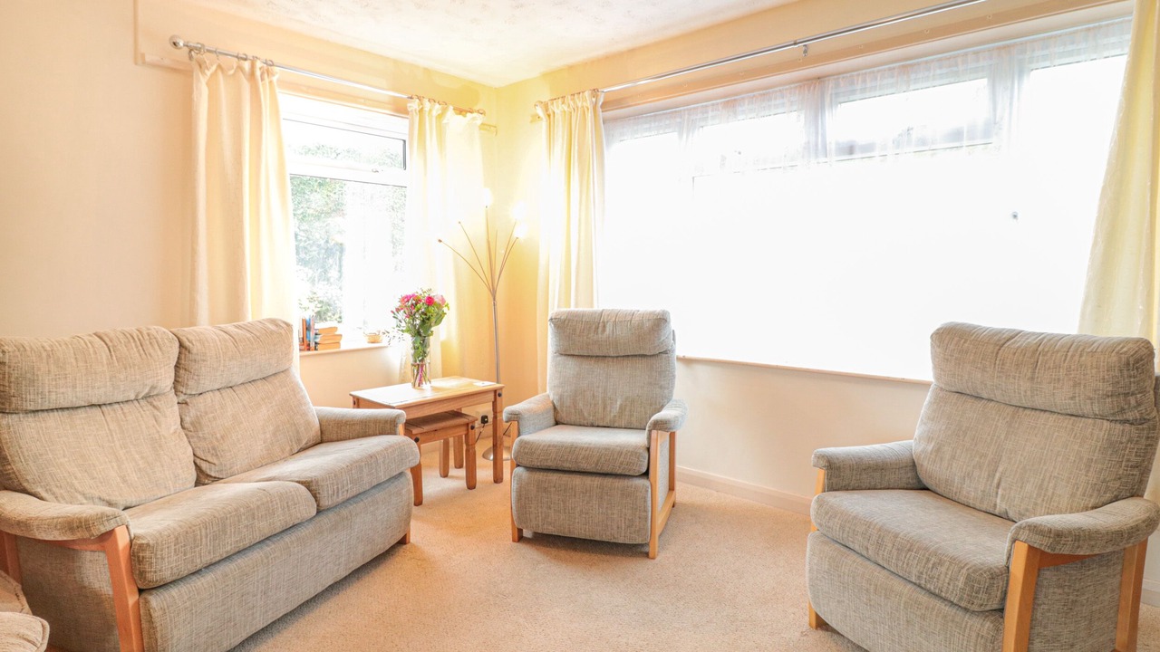 Photo of Livingroom in Saint Gennys