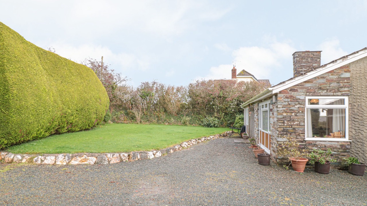 Photo of Outdoor in Saint Gennys