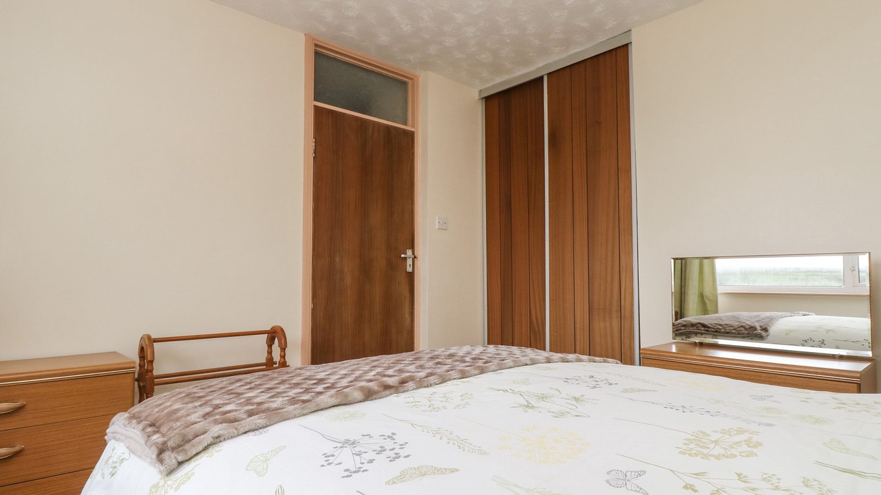 Photo of Bedroom in Saint Gennys