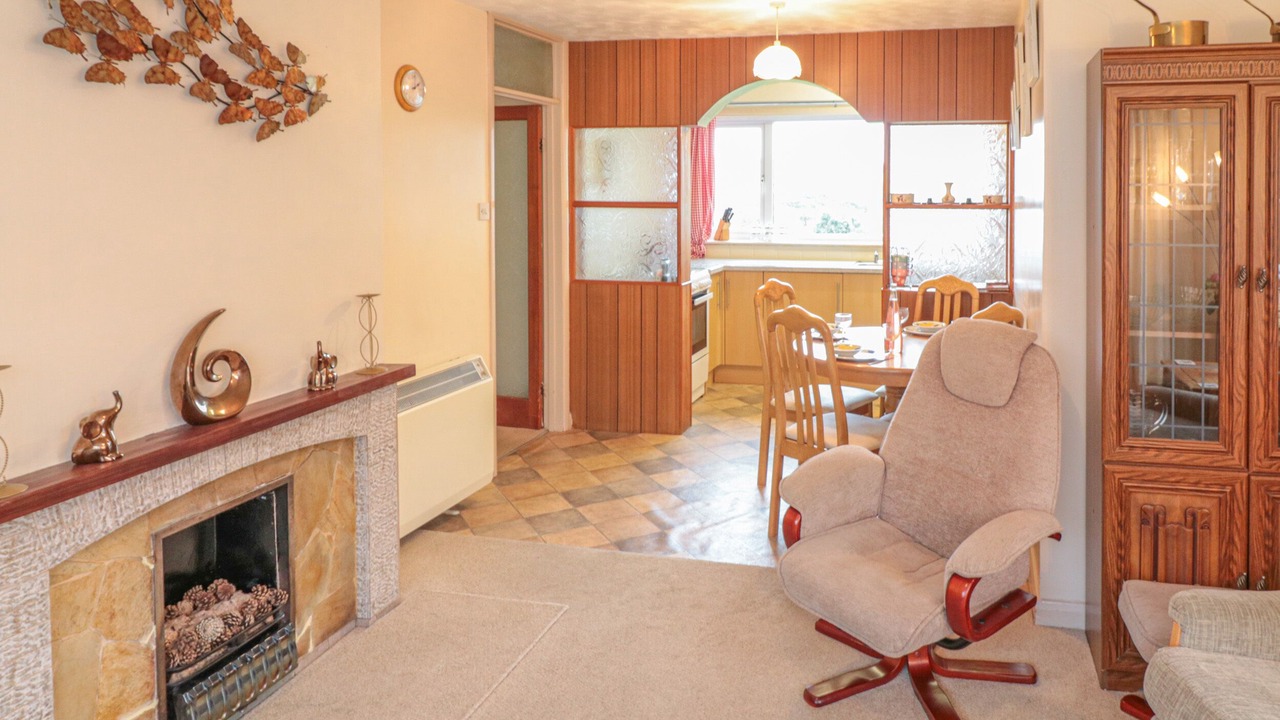 Photo of Livingroom in Saint Gennys