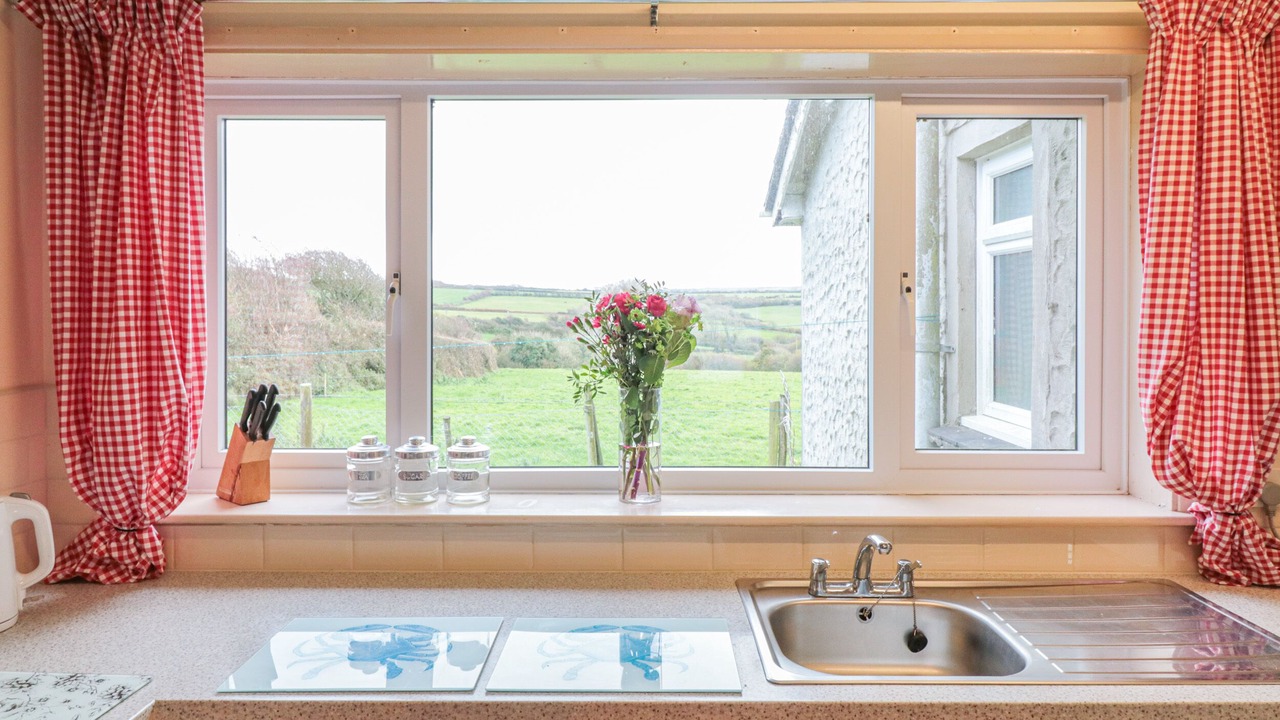 Photo of Kitchen in Saint Gennys