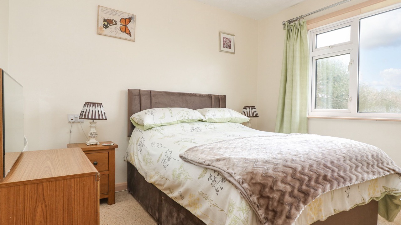 Photo of Bedroom in Saint Gennys