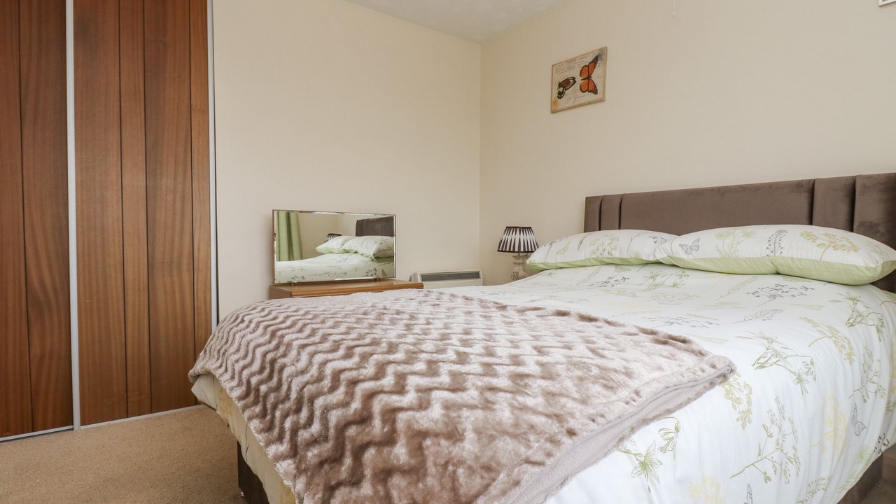 Photo of Bedroom in Saint Gennys