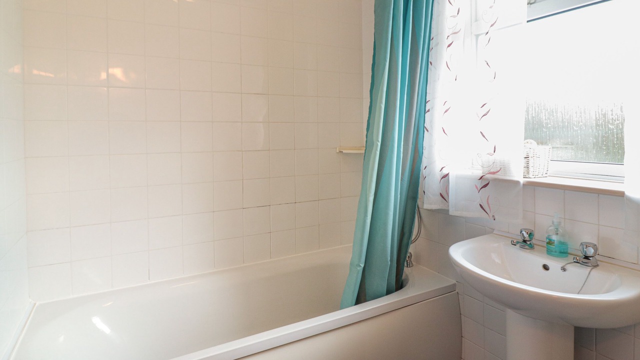 Photo of Bathroom in Saint Gennys