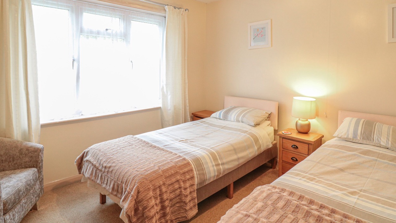 Photo of Bedroom in Saint Gennys