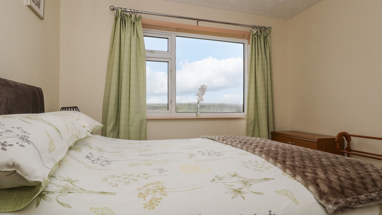 Photo of Bedroom in Saint Gennys