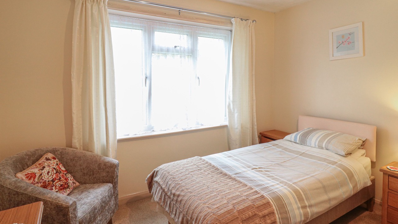 Photo of Bedroom in Saint Gennys