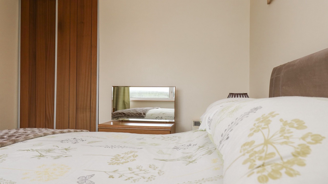 Photo of Bedroom in Saint Gennys