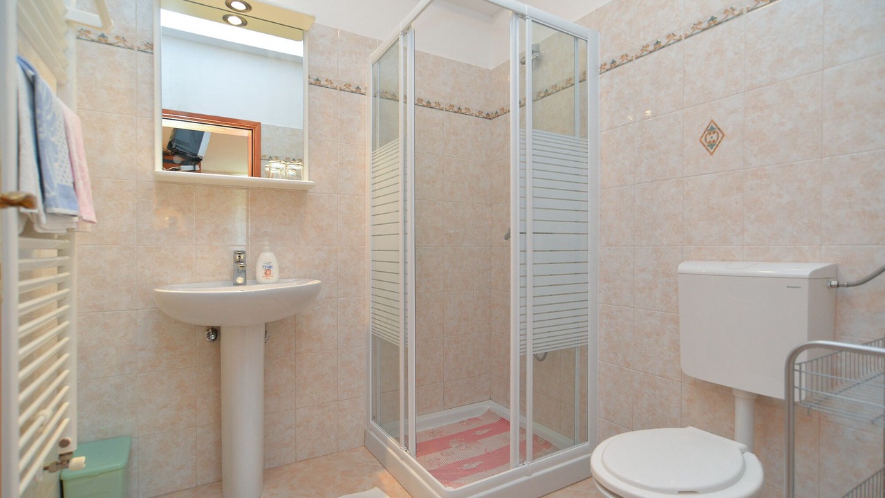 Photo of Bathroom in Kukci