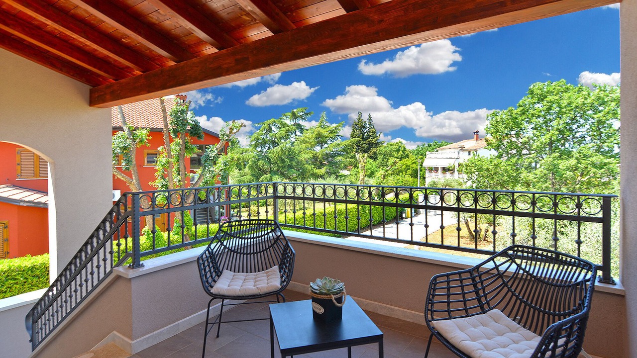Photo of Patio Balcony in Kukci