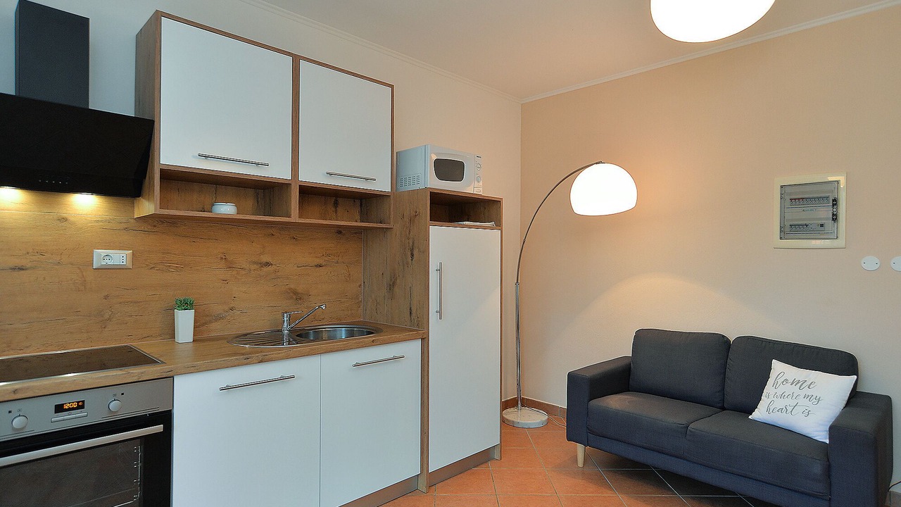 Photo of Kitchen in Kukci