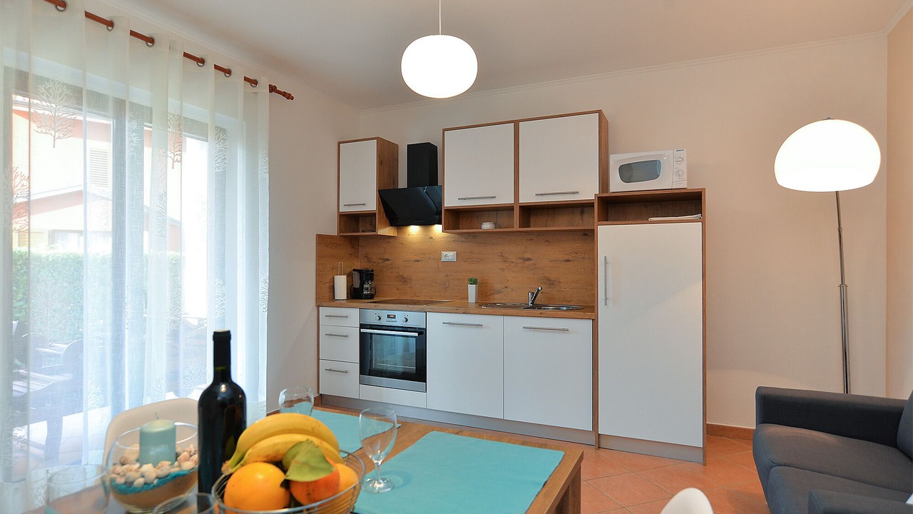 Photo of Kitchen in Kukci
