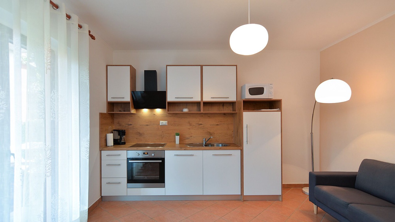 Photo of Kitchen in Kukci