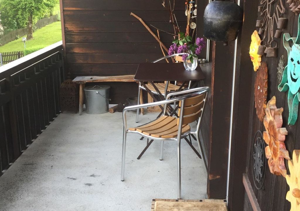 Photo of Bedroom in Lenk