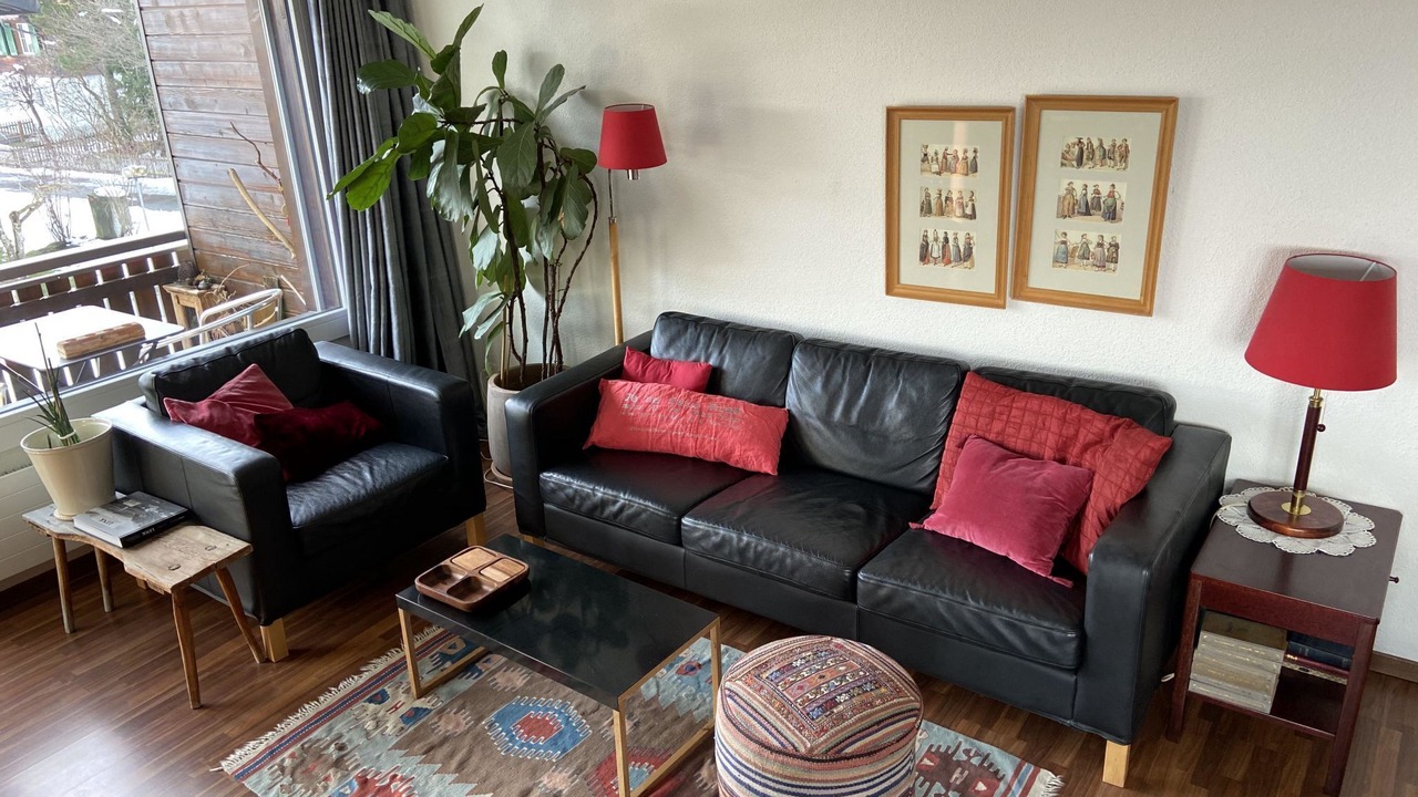 Photo of Livingroom in Lenk