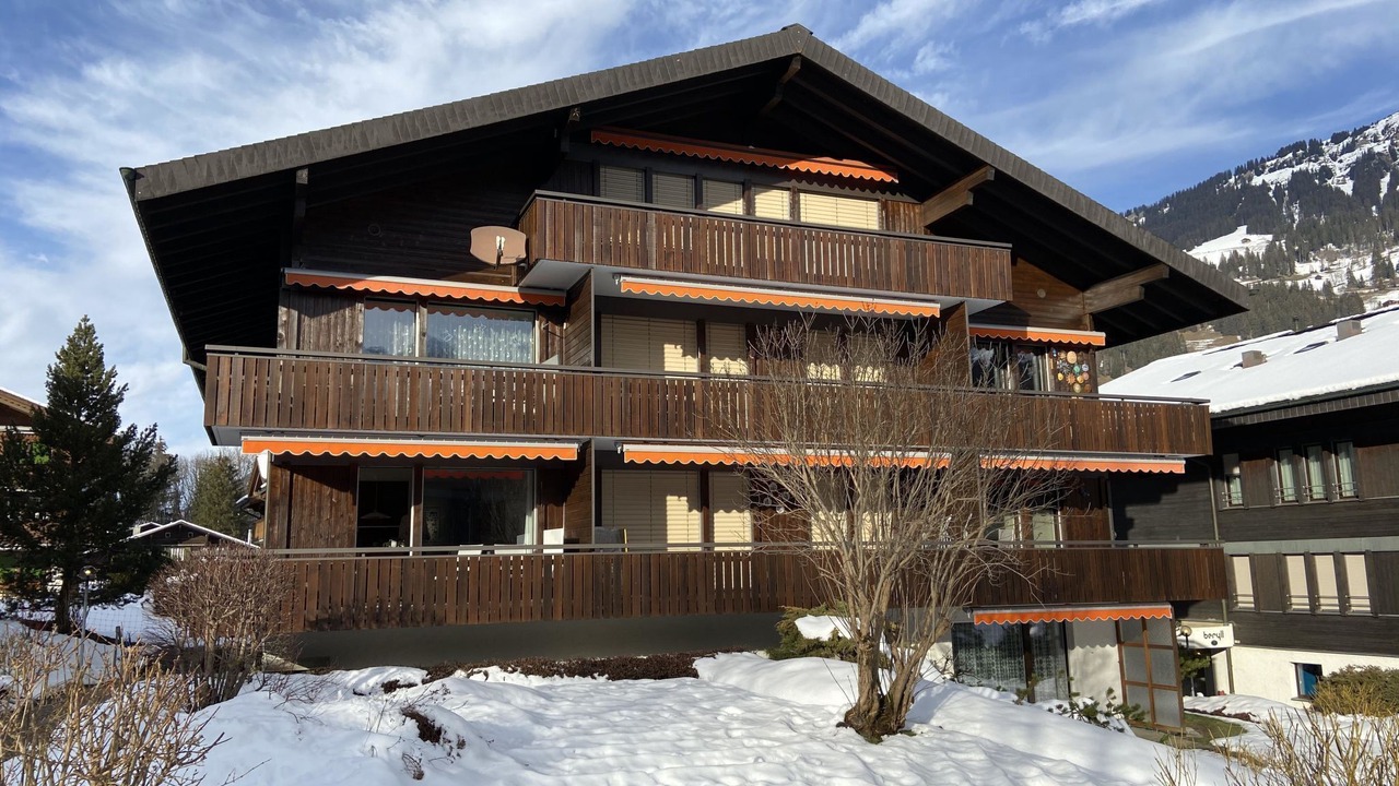 Photo of Others in Lenk