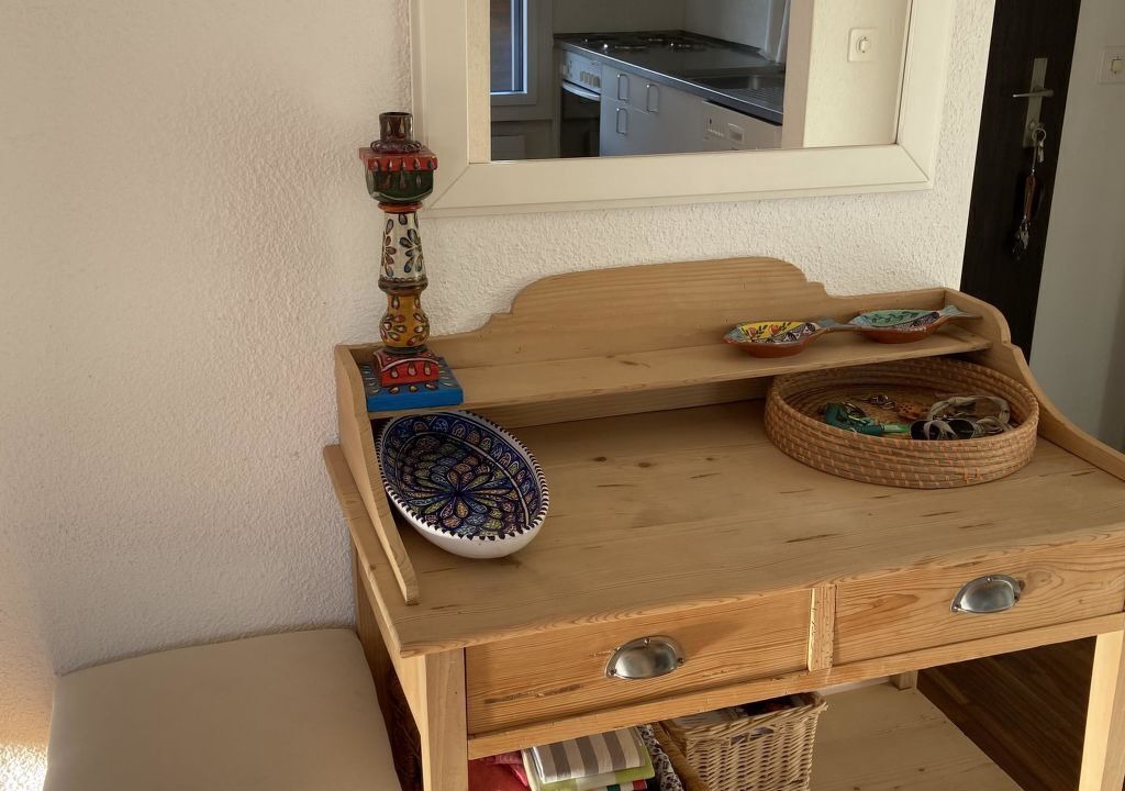 Photo of Bedroom in Lenk