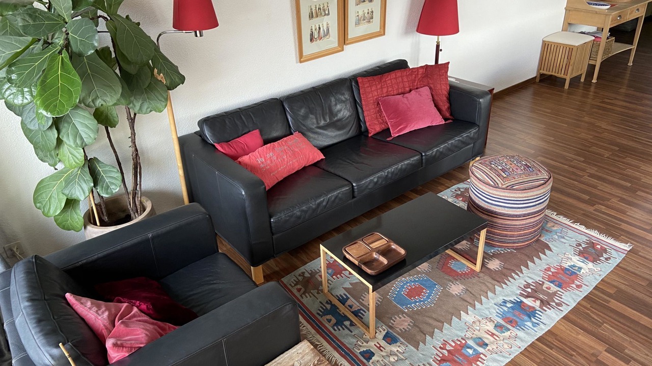 Photo of Livingroom in Lenk