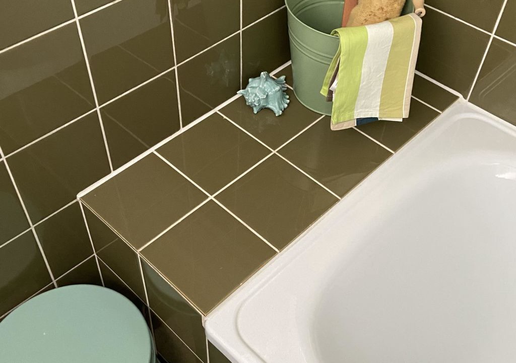 Photo of Bathroom in Lenk