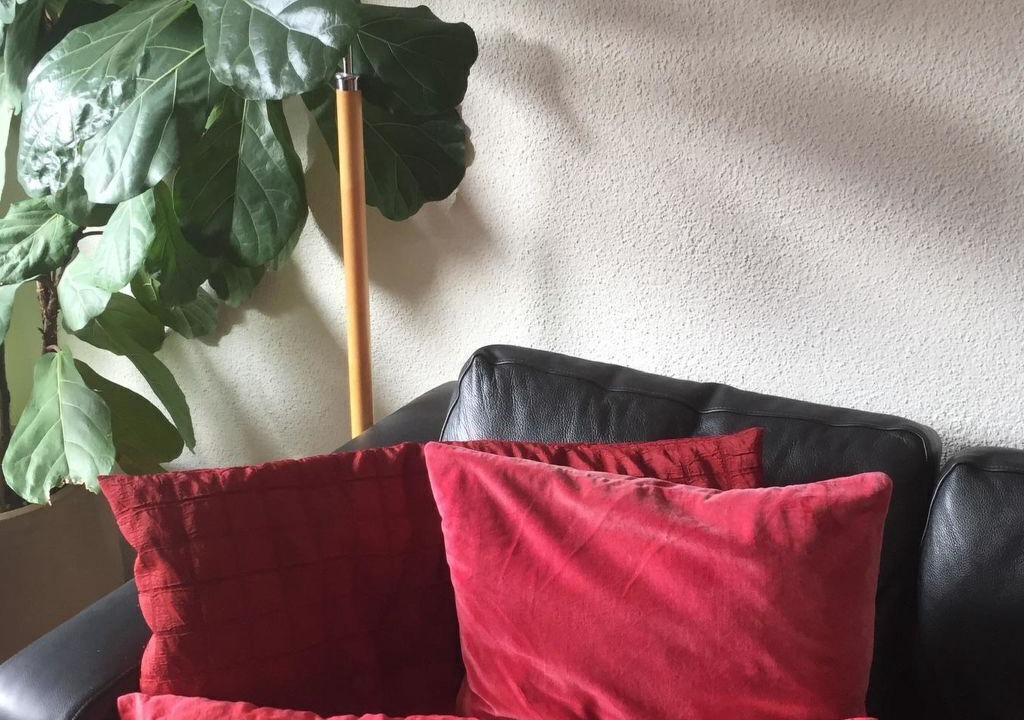Photo of Livingroom in Lenk