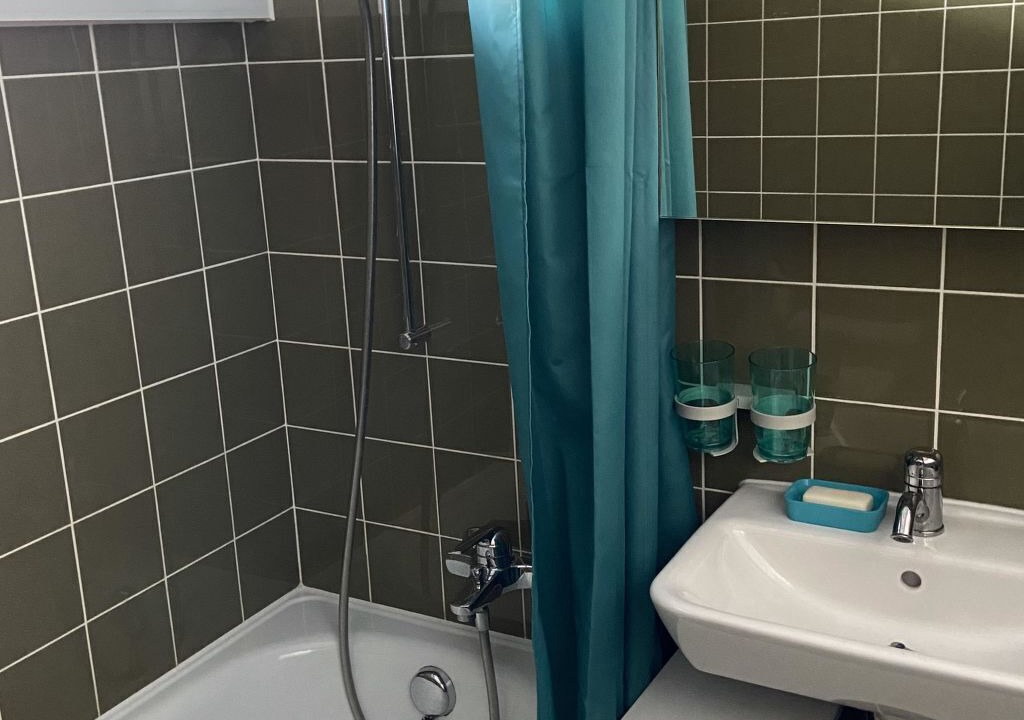 Photo of Bathroom in Lenk