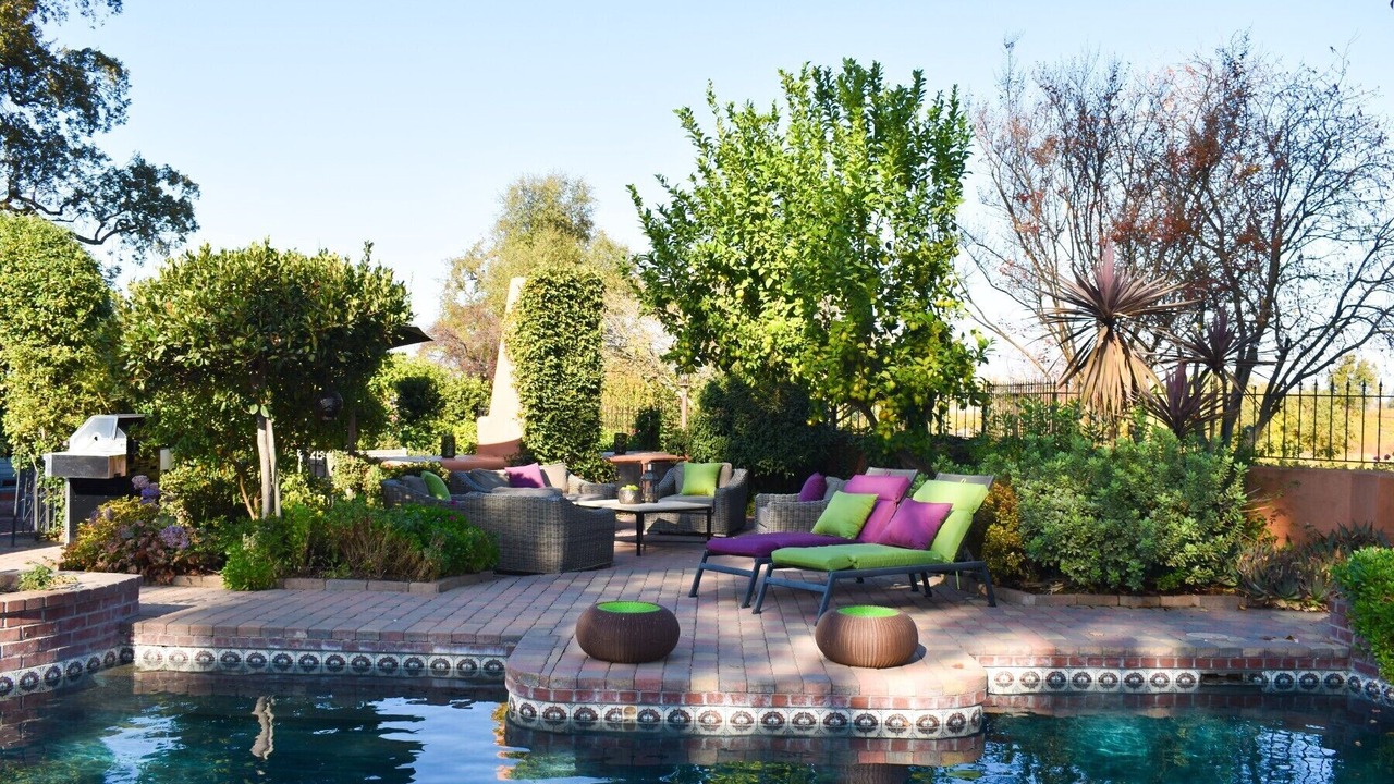 Photo of Outdoor in Victor