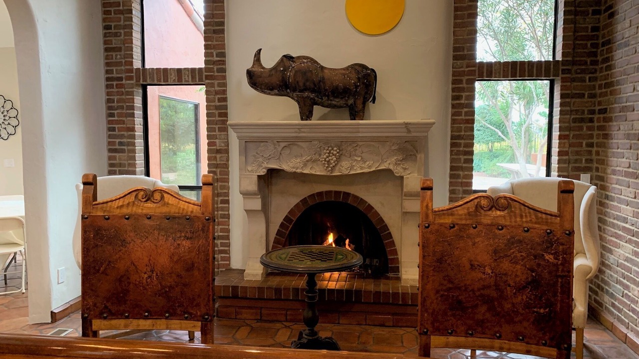 Photo of Livingroom in Victor