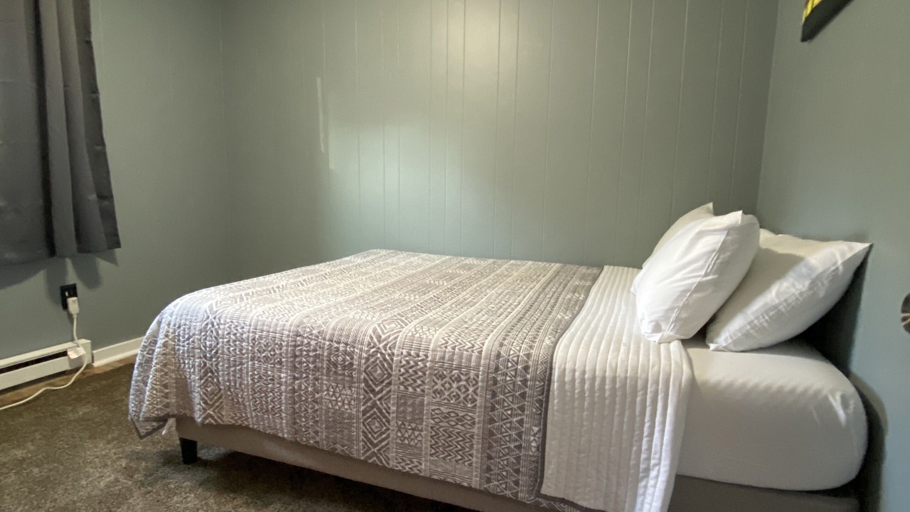 Photo of Bedroom in Hampton